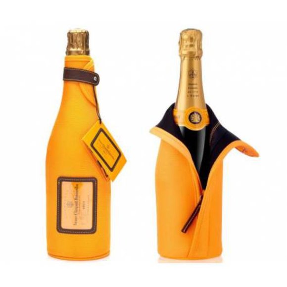 Veuve Clicquot Ice Jacket NWT - Picture 2 of 8